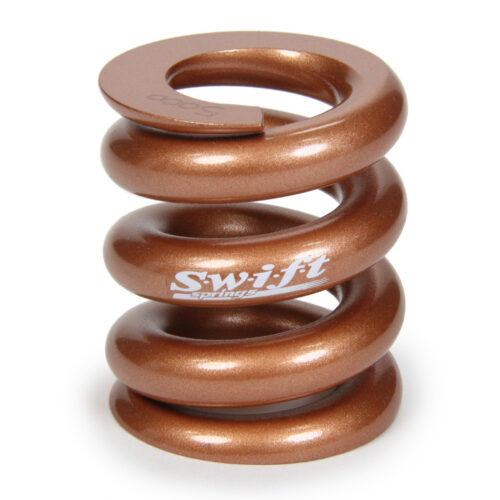 Bump Stop Spring 5000lb