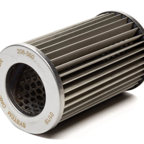Oil Filter Element 45 Micron