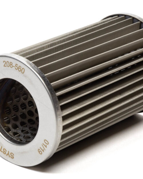 Oil Filter Element 45 Micron