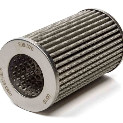 Oil Filter Element 75 Micron