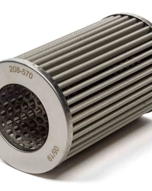 Oil Filter Element 75 Micron