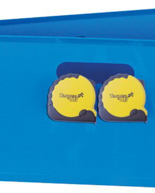 Deluxe Toe Plate Kit