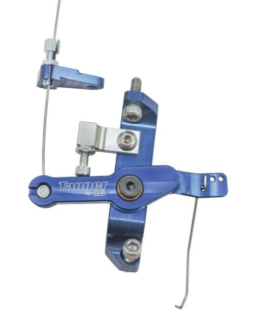 Honda Throttle Linkage Kit