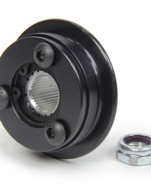 Steering Wheel Quick Disconnect