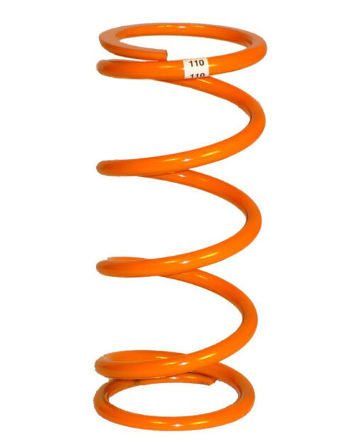 Spring QM 5in x 1.63in ID 125lbs