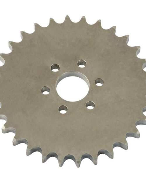 QM Engine Sprocket 34t