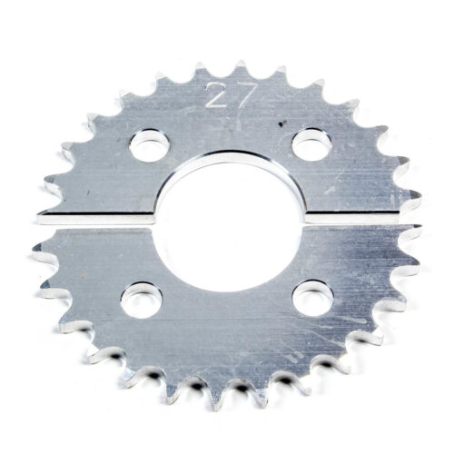 QM Axle Sprocket 27t