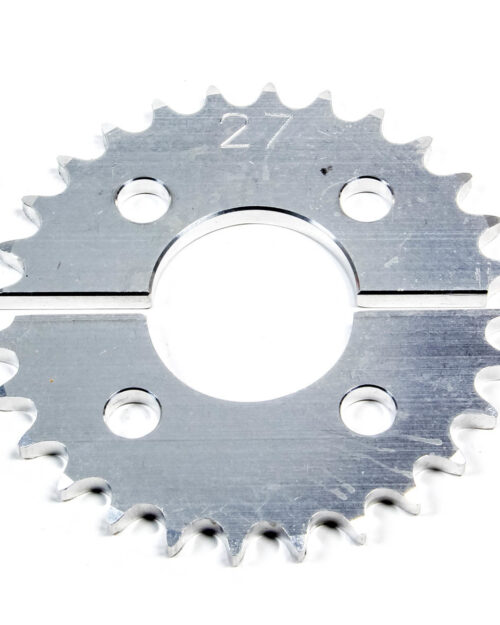 QM Axle Sprocket 27t