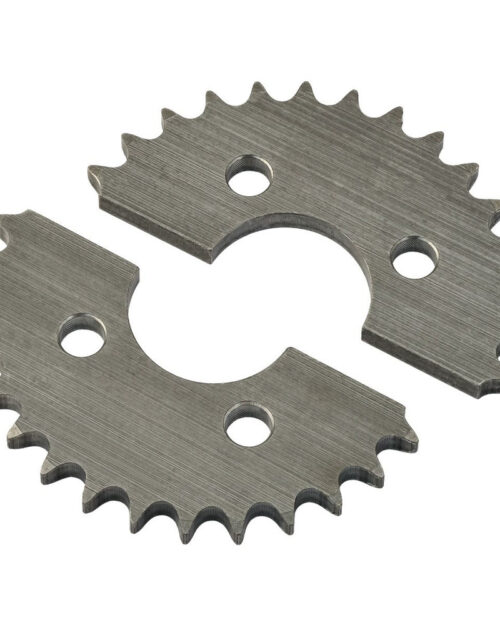 QM Axle Sprocket 28t