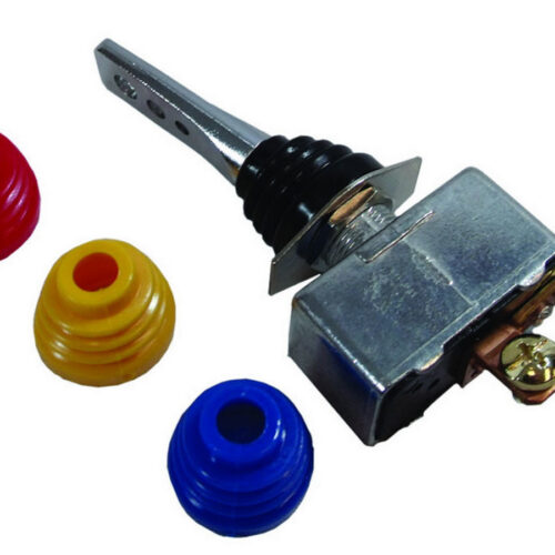 Weather Proof Toggle Switch