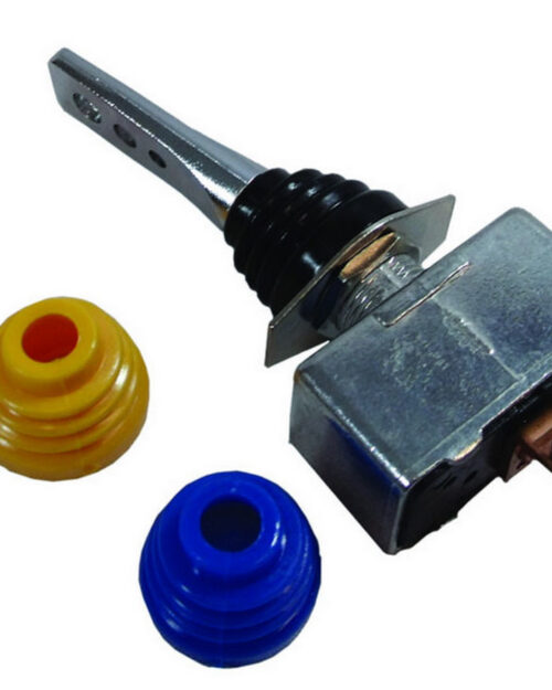 Weather Proof Toggle Switch