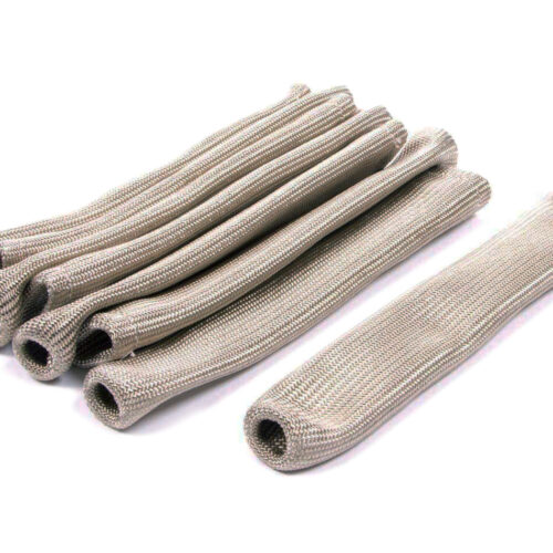 Fire Sleeve Plug Boots SET OF 8