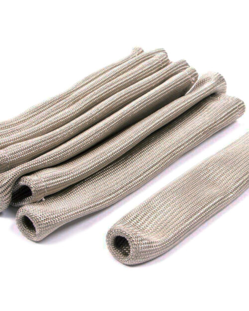 Fire Sleeve Plug Boots SET OF 8