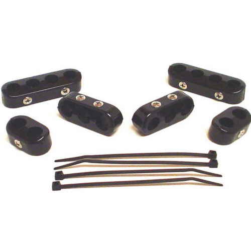 Wire Separator Kit Black
