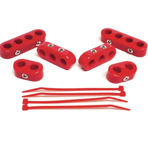 Wire Separator Kit Red