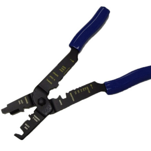 Multi-Purpose Tool