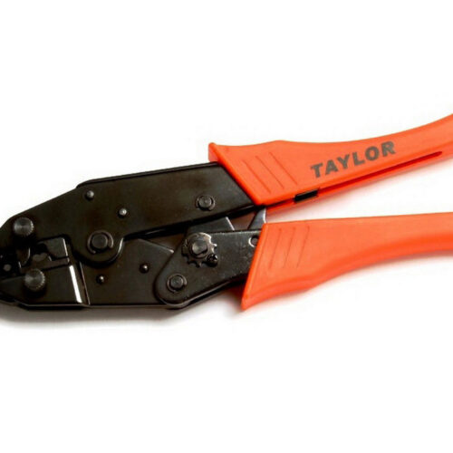 Professional Crimp Tool