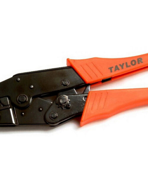 Professional Crimp Tool