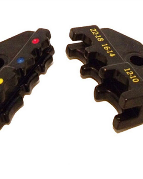 Crimp Die 22-10 Ga. Insulated Terminals