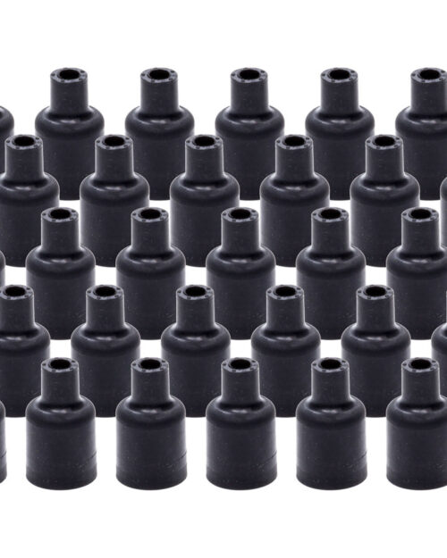 Distributor/Coil Boot & Terminal Kit 50pk
