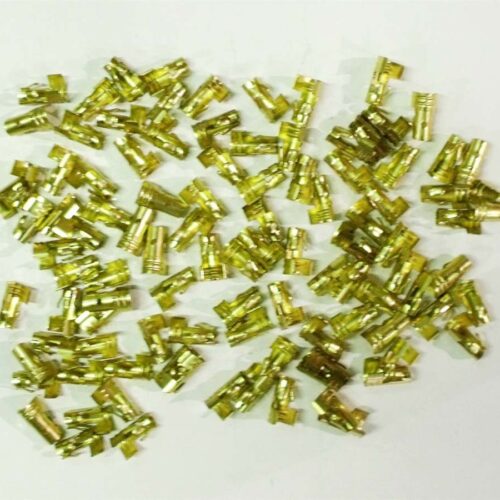 Distributor/Coil  Socket Style Terminal Kit 100pk