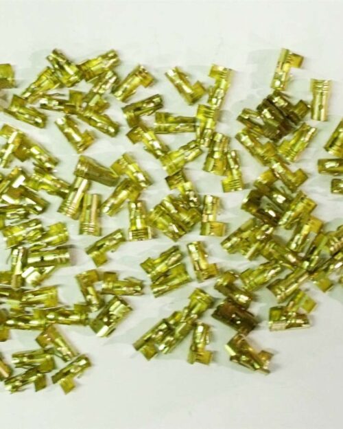 Distributor/Coil  Socket Style Terminal Kit 100pk