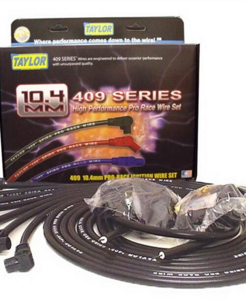 409 Pro Racing Wire