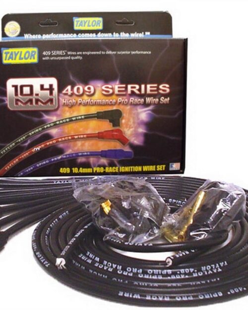409 Pro Racing Wire