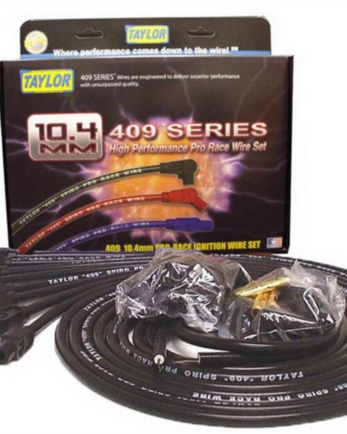 409 Pro Racing Wire