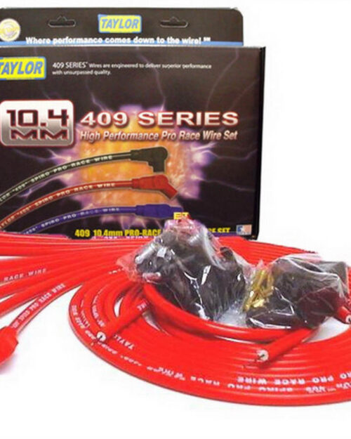 409 Pro Racing Wire