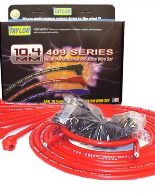 409 Pro Racing Wire