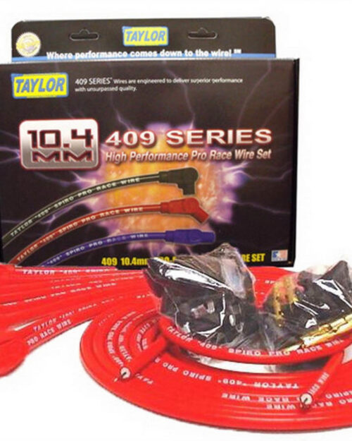 409 Pro Racing Wire