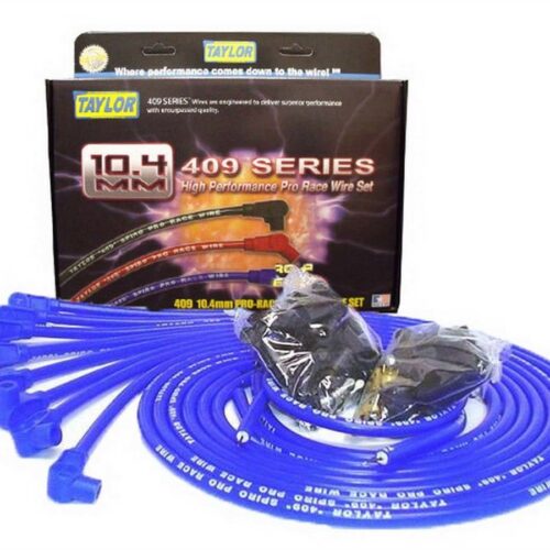 409 Pro Racing Wire