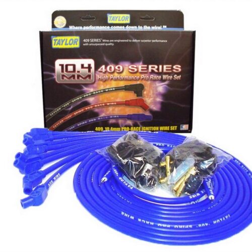 409 Pro Racing Wire