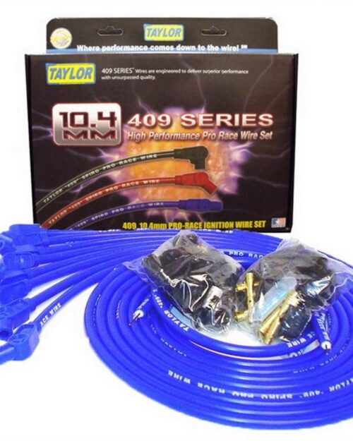 409 Pro Racing Wire