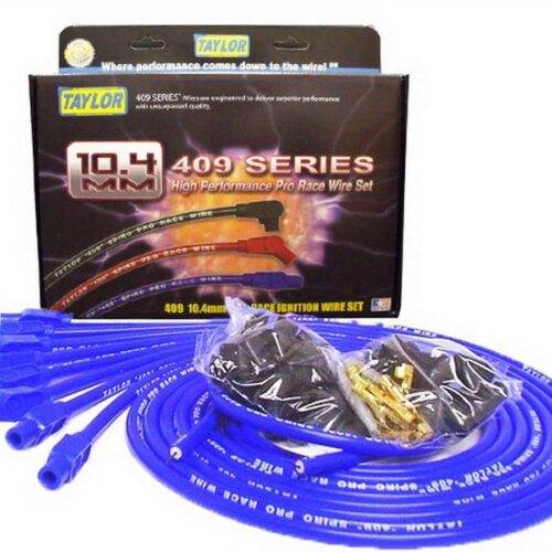 409 Pro Racing Wire