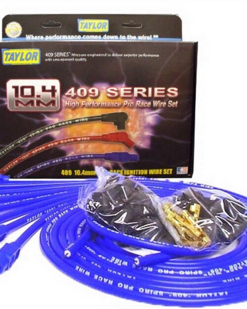 409 Pro Racing Wire