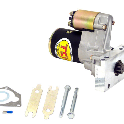 Chevy Starter