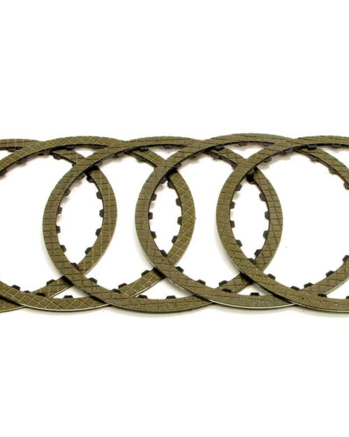 P/G Rev Friction Clutchs