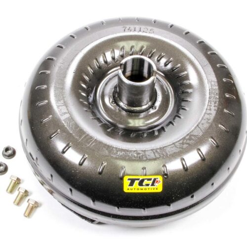 P/G 11in Circle Track Torque Converter