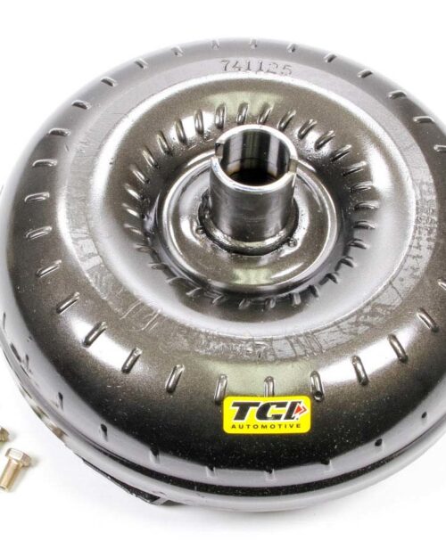 P/G 11in Circle Track Torque Converter