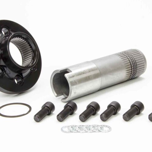 P/G Adjustable Front Pump Drive Kit w/1 pc Re