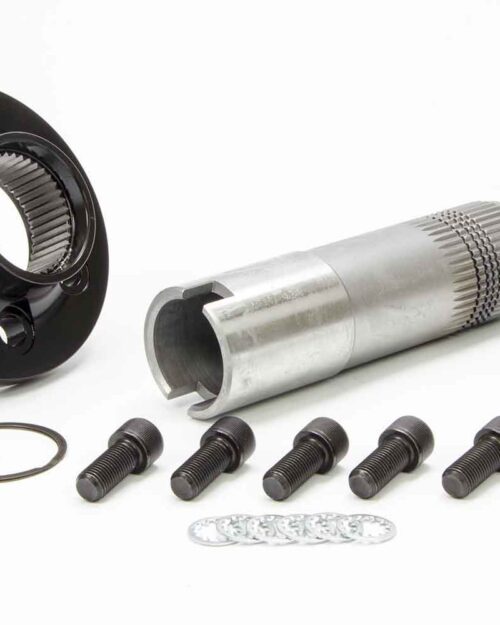 P/G Adjustable Front Pump Drive Kit w/1 pc Re