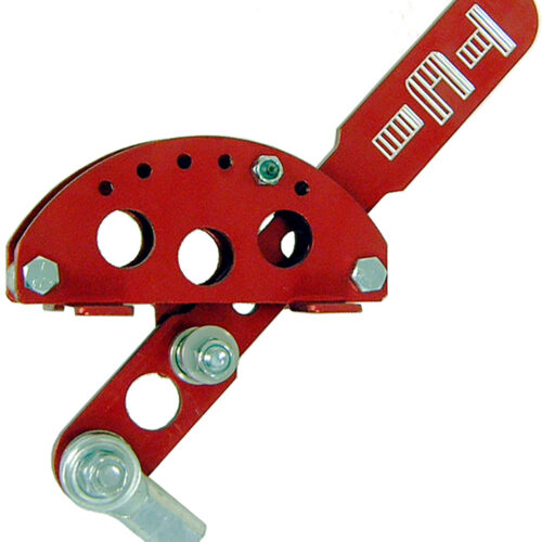 P/G Aluminum Shifter