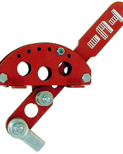 P/G Aluminum Shifter