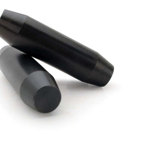 Bellhousing Dowel Pins 2in Long (2 pc)