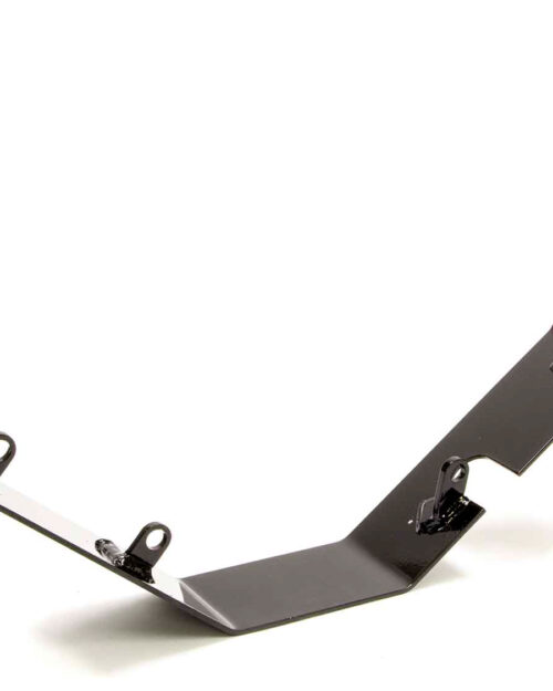 Black Flexplate Shield