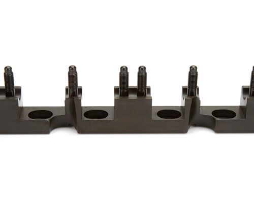 Rocker Stand - SBC w/ 40/60 Valve Spacing