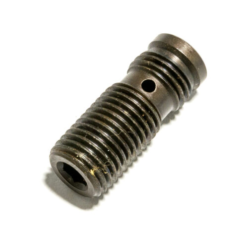 Adjuster - 5/16 Dia. Cup - 7/16-20 Thread