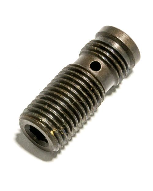 Adjuster - 5/16 Dia. Cup - 7/16-20 Thread